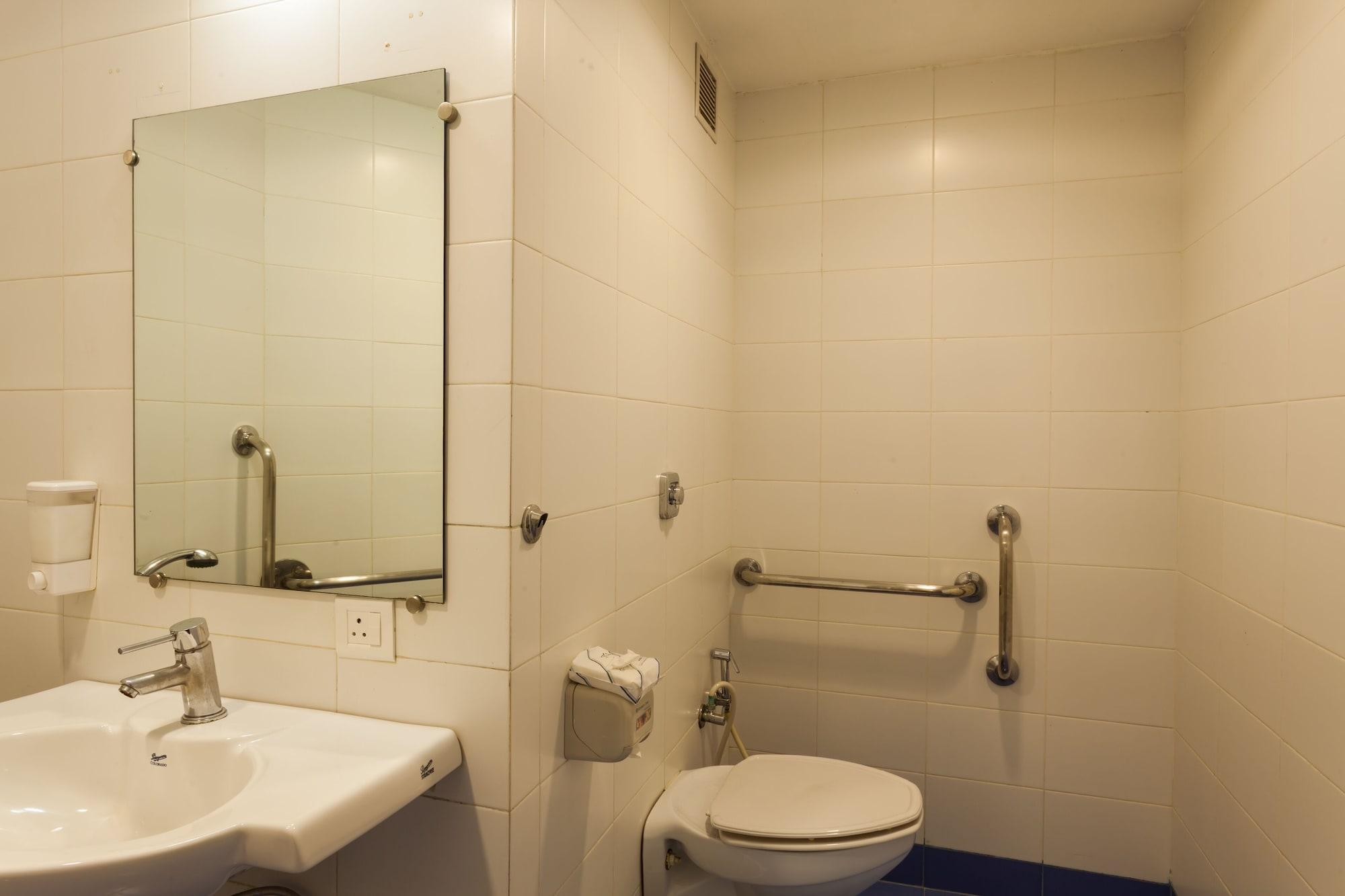 Agartala Otel Dış mekan fotoğraf