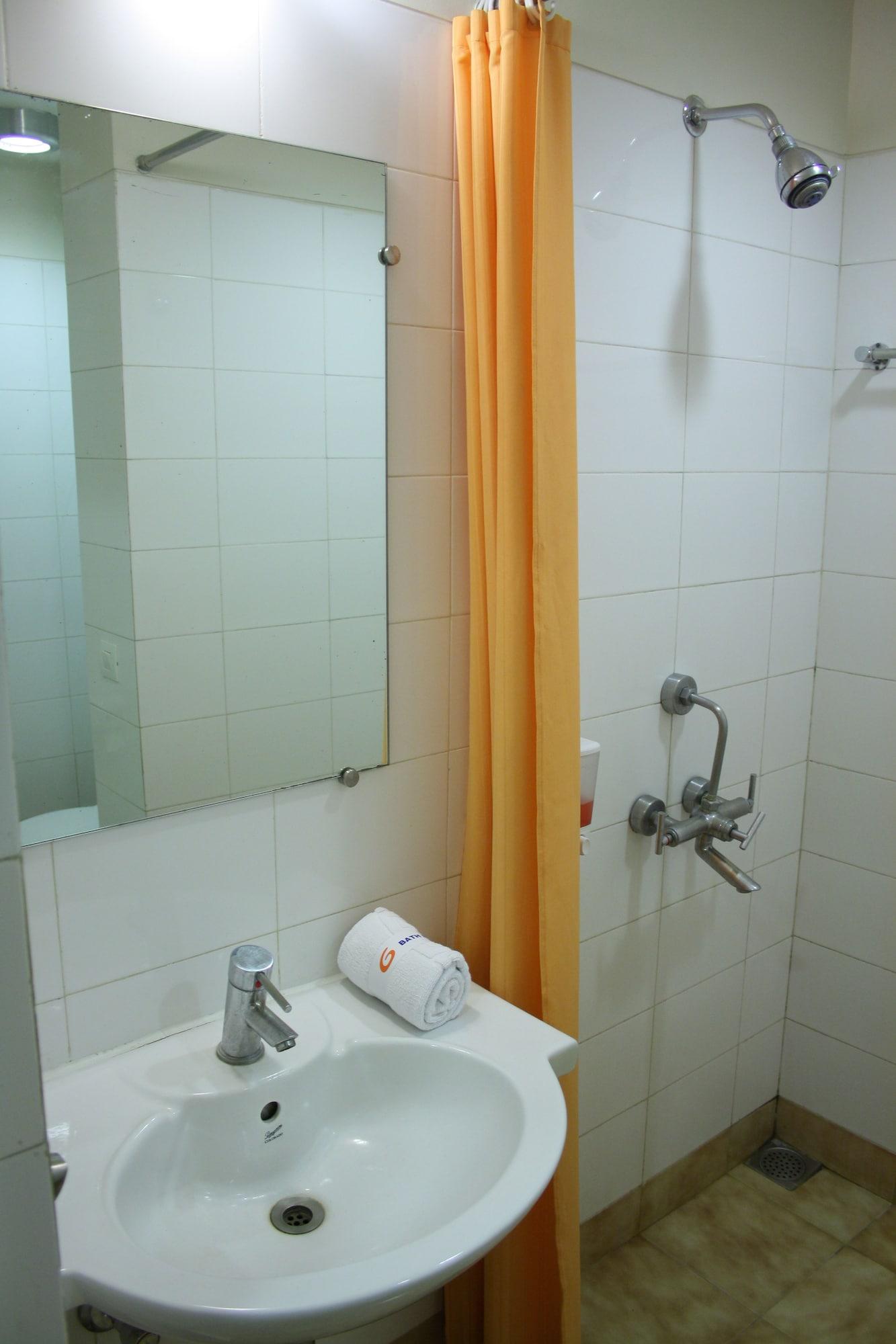 Agartala Otel Dış mekan fotoğraf