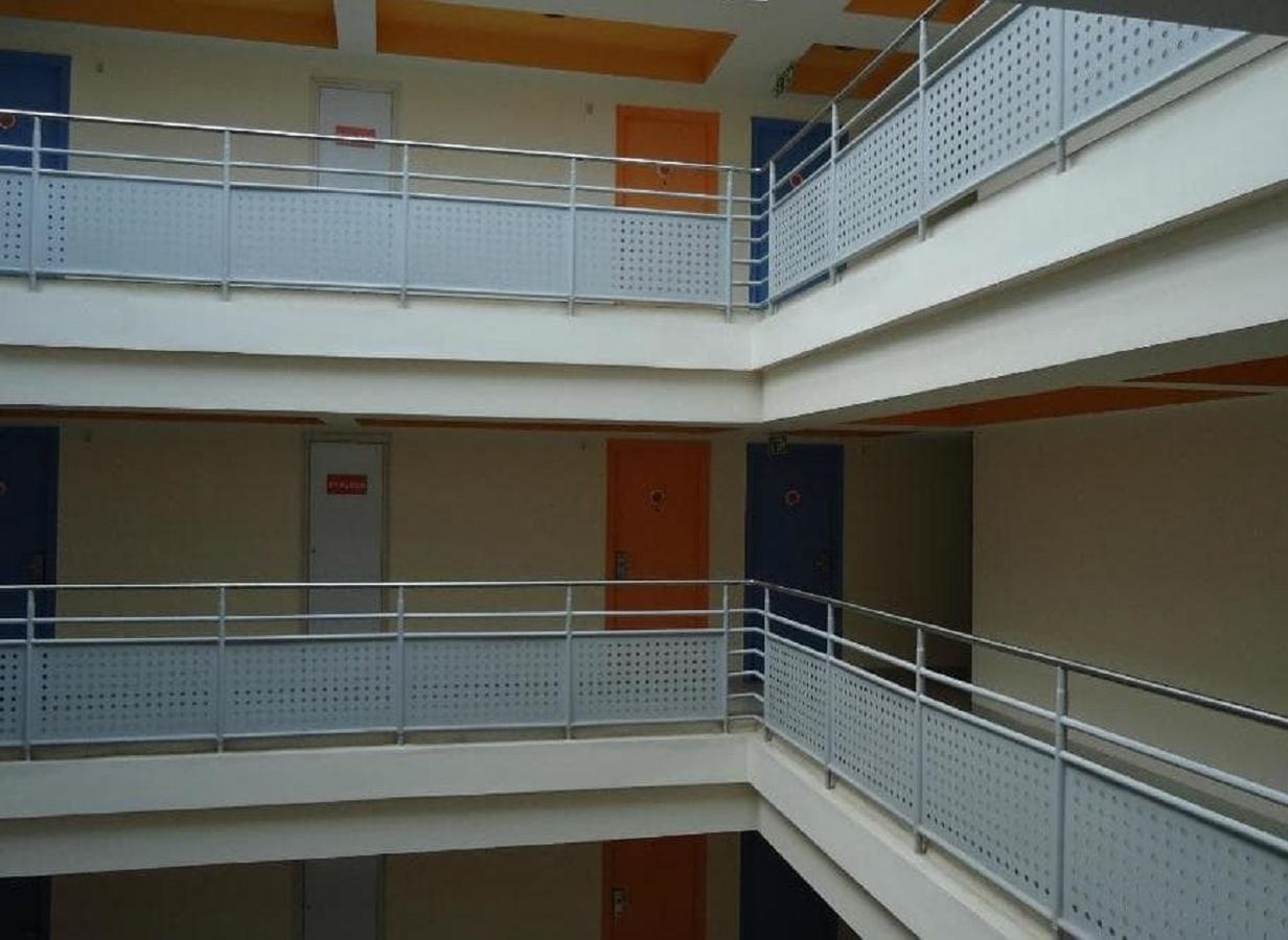 Agartala Otel Dış mekan fotoğraf